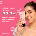 The Face Shop Rice Water Bright Foaming Cleanser 150ml