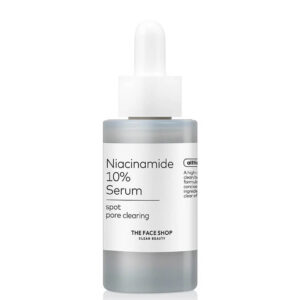 The Face Shop Alltimate Niacinamide 10% Serum 30ml