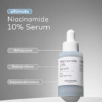 The Face Shop Alltimate Niacinamide 10% Serum 30ml