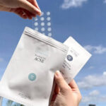 Pyunkang Yul Super Thin Acne Spot Patch 1ea