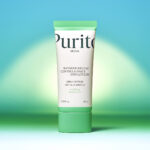 Purito Wonder Releaf Centella Daily Sun Lotion SPF 50+ 60ml