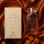 Fragrance World Elysia Vanilla Eau de Parfum 100ml