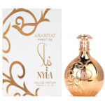 My Perfumes Arabiyat Prestige Nyla Eau de Parfum 80ml