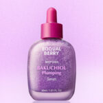 Eqqualberry Bakuchiol Plumping Serum 30ml