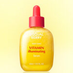 Eqqualberry Vitamin Illuminating Serum 30ml