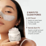 Innisfree Super Volcanic Pore Clay Mask 100ml