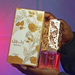 Asdaaf Raneen Eau de Parfum 100ml