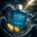 Rayhaan Ocean Rush Pour Homme Eau de Parfum 100ml