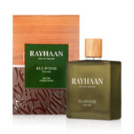 Rayhaan Ellwood For Him Eau de Parfum 100ml