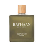 Rayhaan Ellwood For Him Eau de Parfum 100ml
