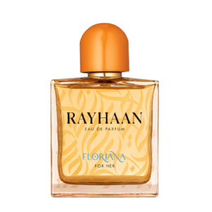 Rayhaan Floriana for Her Eau de Parfum 100ml