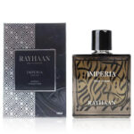 Rayhaan Imperia Pour Homme Eau de Parfum 100ml