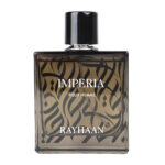 Rayhaan Imperia Pour Homme Eau de Parfum 100ml