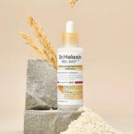 Dr.Melaxin Peel Shot Exfoliating White Rice Ampoule 80ml