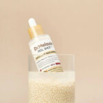 Dr.Melaxin Peel Shot Exfoliating White Rice Ampoule 80ml