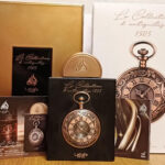 Lattafa La Collection d'antiquités 1505 Eau de Parfum 100ml