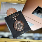 Lattafa La Collection d'antiquités 1505 Eau de Parfum 100ml