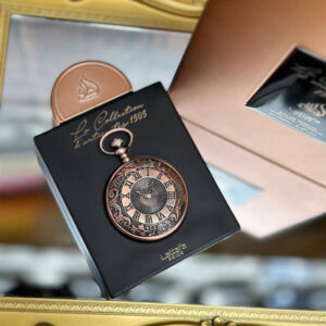 Lattafa La Collection d'antiquités 1505 Eau de Parfum 100ml