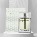 Al Haramain Signature Silver Eau de Toilette 100ml