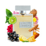 Al Haramain Étoiles Silver Eau de Parfum 100ml