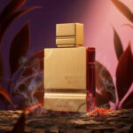 Al Haramain Amber Oud Ruby Edition Eau de Parfum 120ml