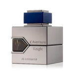 Al Haramain L'Aventure Knight Eau de Parfum 100ml