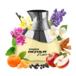 Al Haramain Détour Noir Eau de Parfum 100ml