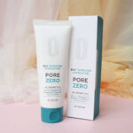 Be The Skin BHA+ Pore Zero 30 Second Exfoliator 100g