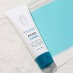 Be The Skin BHA+ Pore Zero 30 Second Exfoliator 100g