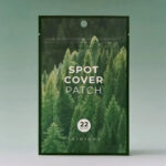 SKIN1004 Tea-Trica Spot Cover Patch - 1 Pack