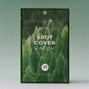 SKIN1004 Tea-Trica Spot Cover Patch - 1 Pack