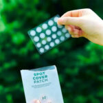 SKIN1004 Tea-Trica Spot Cover Patch - 1 Pack