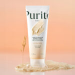 Purito Seoul Oat In Gentle Exfoliating Face Cleanser 150ml