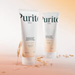 Purito Seoul Oat In Gentle Exfoliating Face Cleanser 150ml