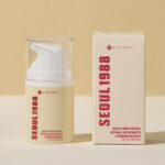 K-SECRET SEOUL 1988 Retinal Liposome 1% + Fermented Rice Cream 50ml