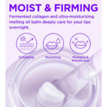 TOCOBO Collagen Boosting Lip Mask 20ml