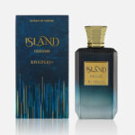 Khadlaj Island Dreams Extrait de Parfum 100ml