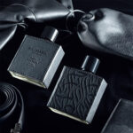 Rayhaan Dark Leather for Him Eau de Parfum 100ml
