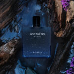 Rayhaan Nocturno Pour Homme Eau de Parfum 100ml