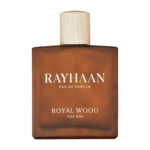 Rayhaan Royal Wood for Him Eau de Parfum 100ml