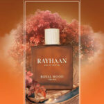 Rayhaan Royal Wood for Him Eau de Parfum 100ml