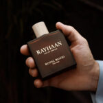 Rayhaan Royal Wood for Him Eau de Parfum 100ml