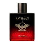 Rayhaan X Legion Valhalla Eau de Parfum 100ml