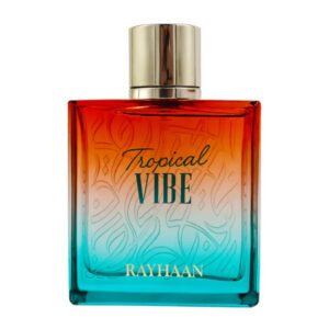 Rayhaan Tropical Vibe Eau de Parfum 100ml