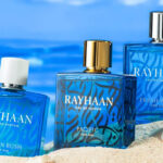 Rayhaan Pacific For Him Eau de Parfum 100ml