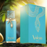 French Avenue Vulcan Feu Eau de Parfum 100ml