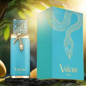 French Avenue Vulcan Feu Eau de Parfum 100ml