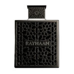 Rayhaan Obsidian Eau de Parfum 100ml