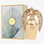 Lattafa Afeef Eau de Parfum 100ml