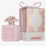 Ard Al Zaafaran Shams Al Emarat Pink Blush 100ml